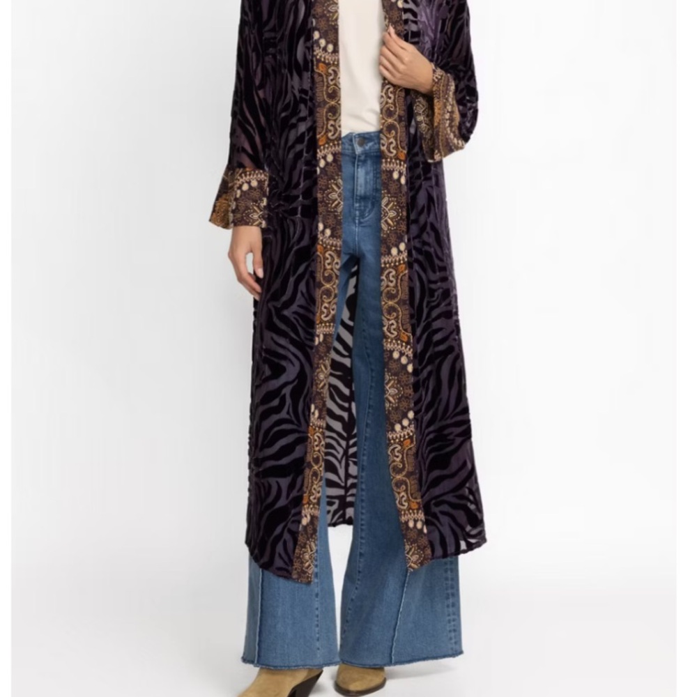 Johnny Was Kimono